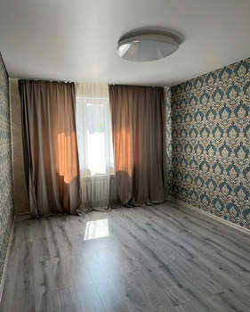 3-к квартира, на длительный срок, 75м2, 1/10 этаж