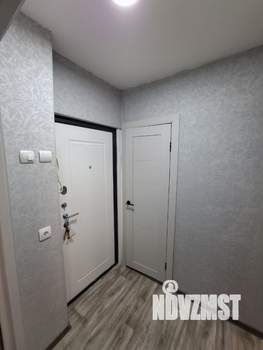 1-к квартира, на длительный срок, 22м2, 3/5 этаж