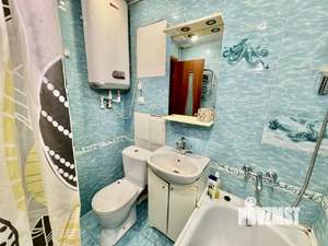 2-к квартира, посуточно, 54м2, 3/4 этаж