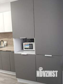 1-к квартира, на длительный срок, 36м2, 8/15 этаж