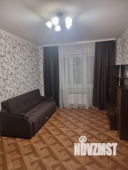 2-к квартира, на длительный срок, 64м2, 9/13 этаж