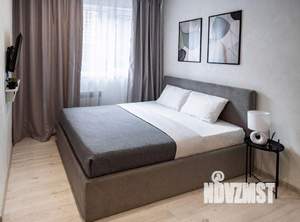 1-к квартира, посуточно, 21м2, 1/1 этаж