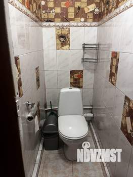 2-к квартира, на длительный срок, 53м2, 6/9 этаж