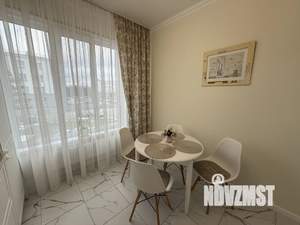 2-к квартира, посуточно, 45м2, 1/1 этаж