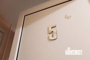 1-к квартира, посуточно, 11м2, 1/1 этаж