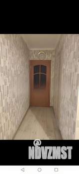 1-к квартира, на длительный срок, 40м2, 9/10 этаж