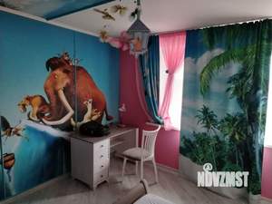 3-к квартира, на длительный срок, 100м2, 6/9 этаж
