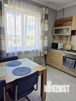 1-к квартира, посуточно, 50м2, 5/9 этаж