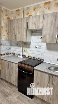 1-к квартира, на длительный срок, 34м2, 5/9 этаж