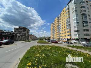 1-к квартира, на длительный срок, 39м2, 2/11 этаж