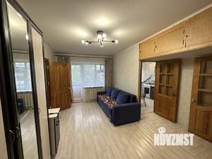 2-к квартира, на длительный срок, 48м2, 5/5 этаж