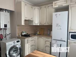 1-к квартира, посуточно, 37м2, 2/15 этаж