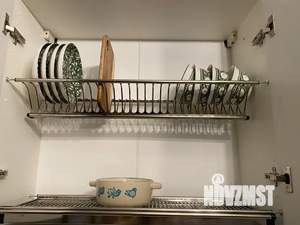 Студия квартира, посуточно, 45м2, 5/15 этаж