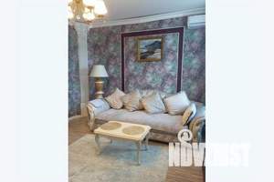 2-к квартира, посуточно, 63м2, 3/4 этаж