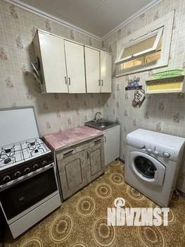 2-к квартира, на длительный срок, 44м2, 4/5 этаж