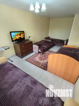 2-к квартира, посуточно, 55м2, 2/9 этаж