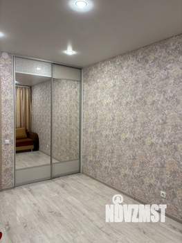 1-к квартира, на длительный срок, 33м2, 8/16 этаж