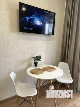 Студия квартира, на длительный срок, 24м2, 18/24 этаж