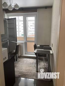 1-к квартира, на длительный срок, 33м2, 2/5 этаж