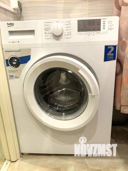 1-к квартира, на длительный срок, 36м2, 4/9 этаж