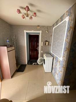 3-к квартира, на длительный срок, 59м2, 9/9 этаж