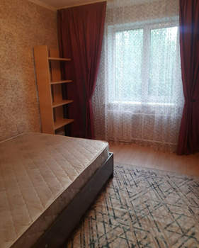 2-к квартира, на длительный срок, 65м2, 1/5 этаж