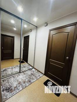 1-к квартира, на длительный срок, 38м2, 3/10 этаж