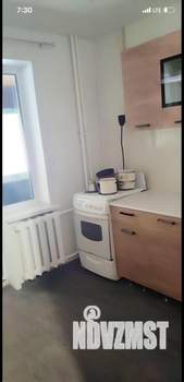 1-к квартира, на длительный срок, 37м2, 1/5 этаж