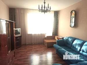 2-к квартира, посуточно, 48м2, 7/9 этаж