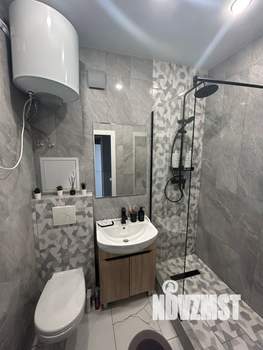 2-к квартира, посуточно, 44м2, 9/9 этаж