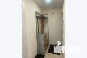 1-к квартира, посуточно, 31м2, 3/5 этаж