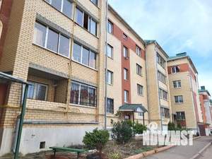 2-к квартира, на длительный срок, 65м2, 4/4 этаж