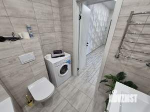 2-к квартира, посуточно, 65м2, 12/16 этаж