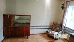 1-к квартира, на длительный срок, 34м2, 1/1 этаж