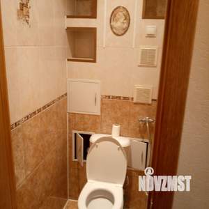 1-к квартира, на длительный срок, 48м2, 13/17 этаж