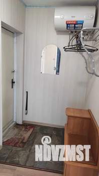 2-к квартира, посуточно, 40м2, 5/12 этаж