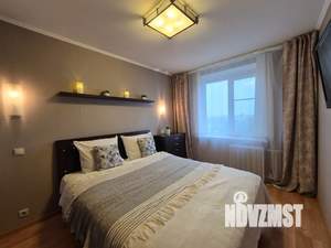 2-к квартира, посуточно, 80м2, 9/10 этаж