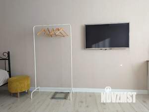 1-к квартира, посуточно, 30м2, 3/5 этаж