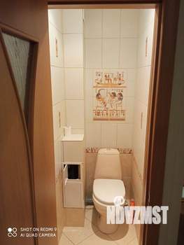 1-к квартира, на длительный срок, 46м2, 5/10 этаж