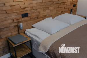 1-к квартира, посуточно, 34м2, 1/1 этаж