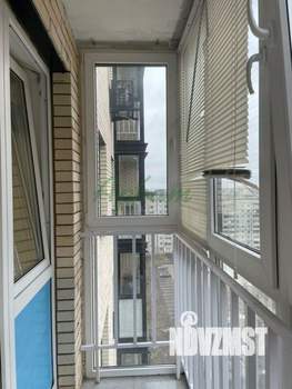 Студия квартира, на длительный срок, 25м2, 12/12 этаж