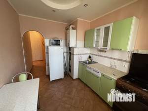 1-к квартира, на длительный срок, 41м2, 4/9 этаж