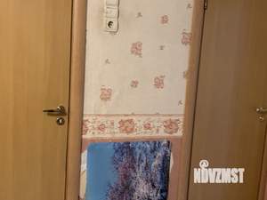 1-к квартира, на длительный срок, 45м2, 3/10 этаж