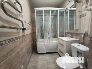 1-к квартира, на длительный срок, 55м2, 19/22 этаж