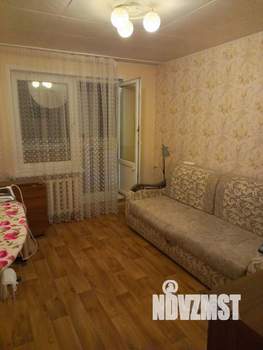 2-к квартира, посуточно, 47м2, 2/5 этаж