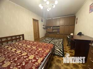 1-к квартира, посуточно, 41м2, 10/12 этаж