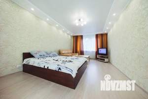 1-к квартира, посуточно, 56м2, 2/5 этаж