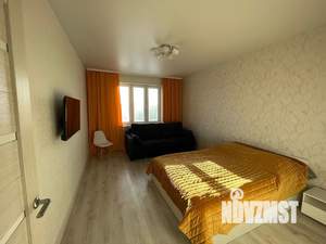 2-к квартира, посуточно, 58м2, 9/14 этаж