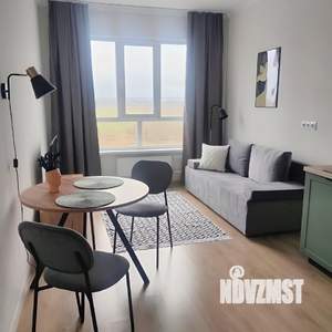 1-к квартира, на длительный срок, 38м2, 7/15 этаж