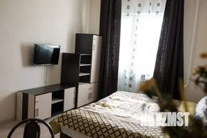 1-к квартира, посуточно, 32м2, 10/17 этаж